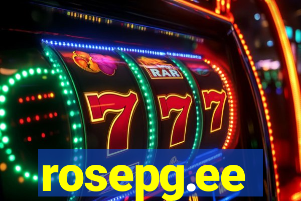 rosepg.ee