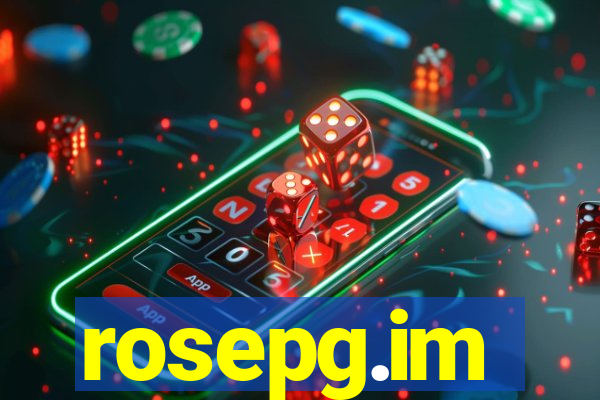 rosepg.im