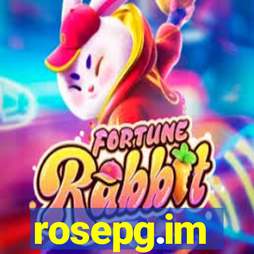 rosepg.im