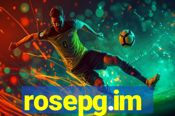 rosepg.im