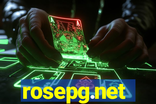 rosepg.net