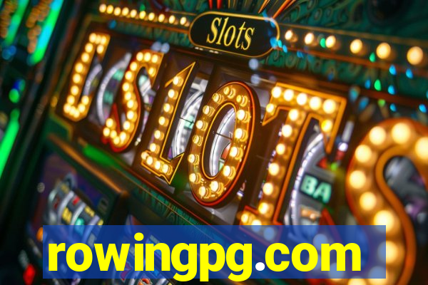 rowingpg.com