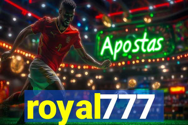 royal777