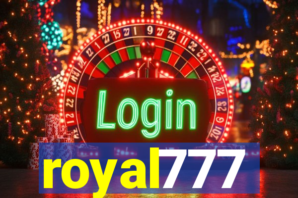 royal777