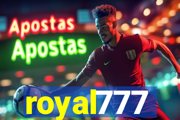 royal777