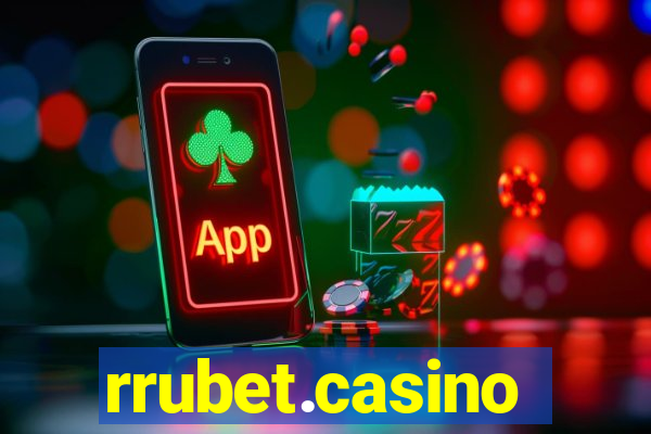 rrubet.casino