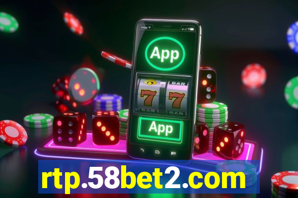 rtp.58bet2.com