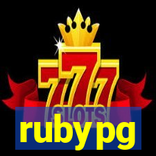 rubypg