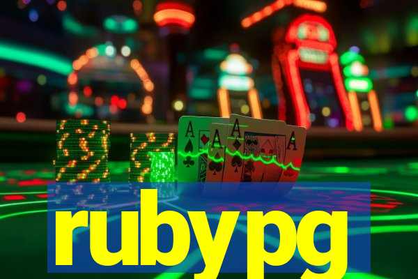 rubypg