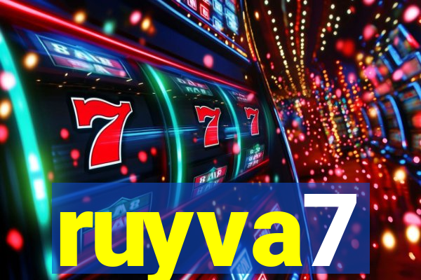 ruyva7