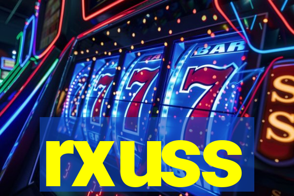 rxuss