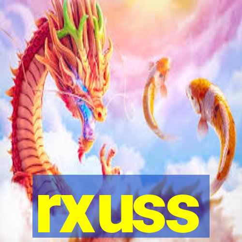 rxuss