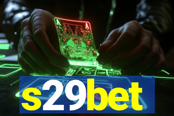 s29bet