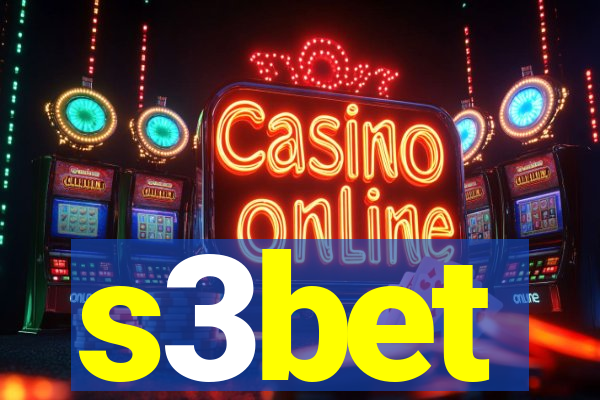 s3bet