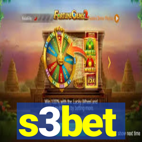 s3bet