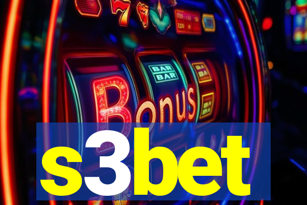 s3bet