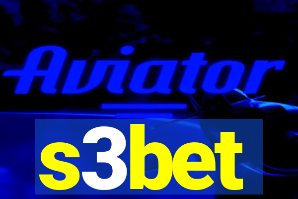 s3bet