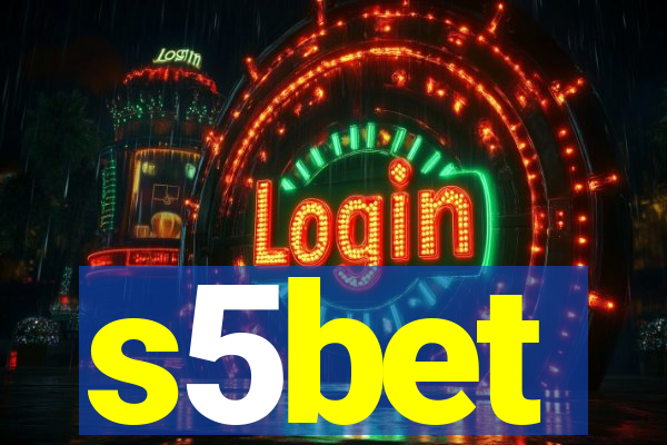 s5bet