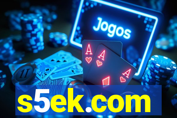 s5ek.com