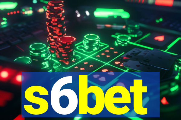 s6bet