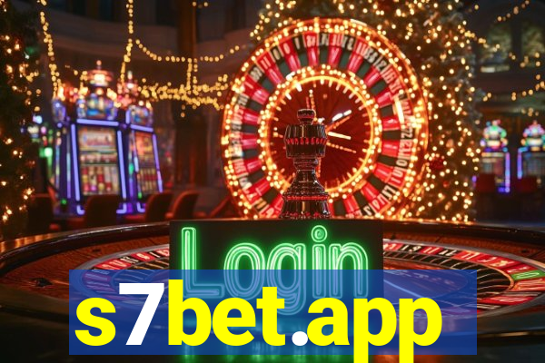 s7bet.app