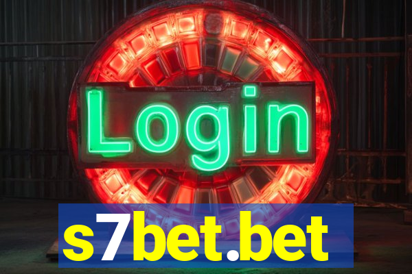 s7bet.bet