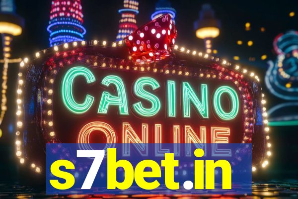 s7bet.in