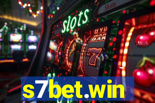 s7bet.win