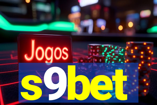s9bet