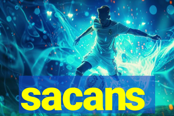 sacans