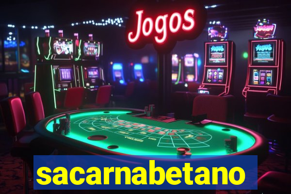 sacarnabetano