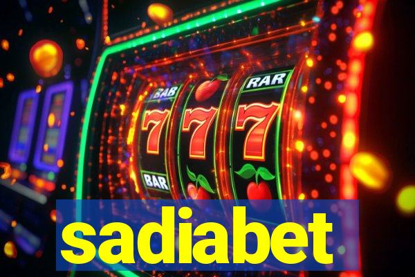 sadiabet