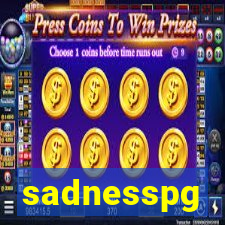 sadnesspg
