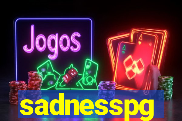sadnesspg