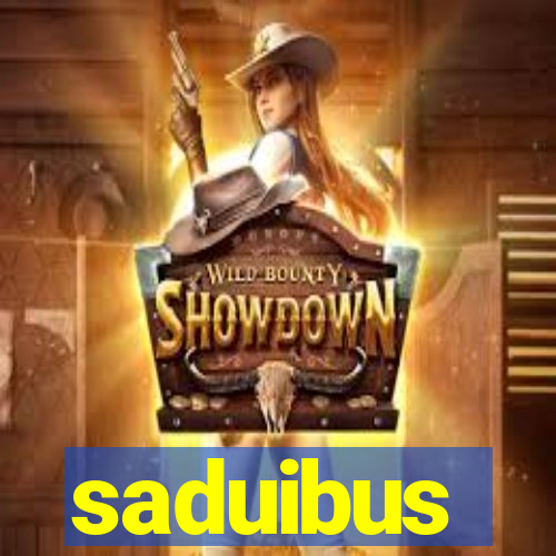 saduibus