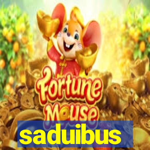 saduibus