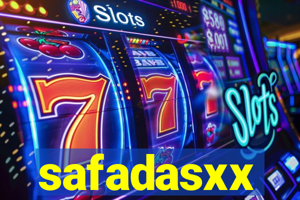 safadasxx