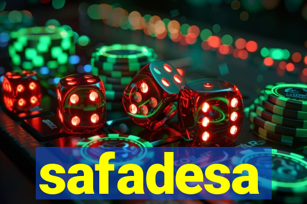 safadesa