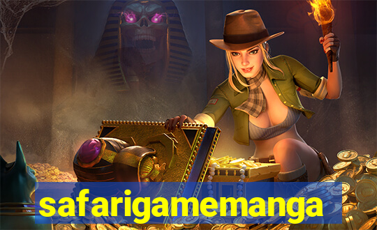 safarigamemanga