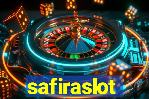safiraslot