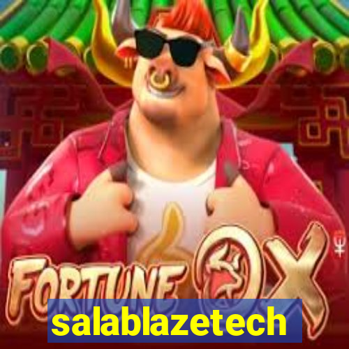 salablazetech