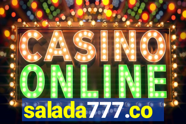 salada777.co