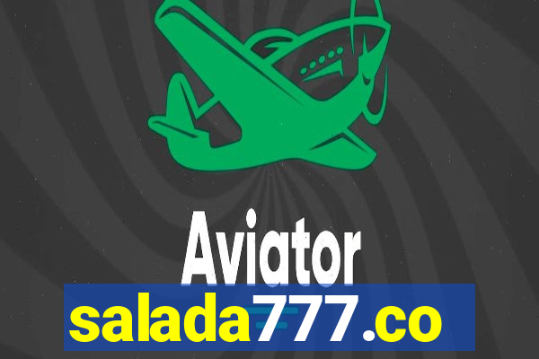salada777.co
