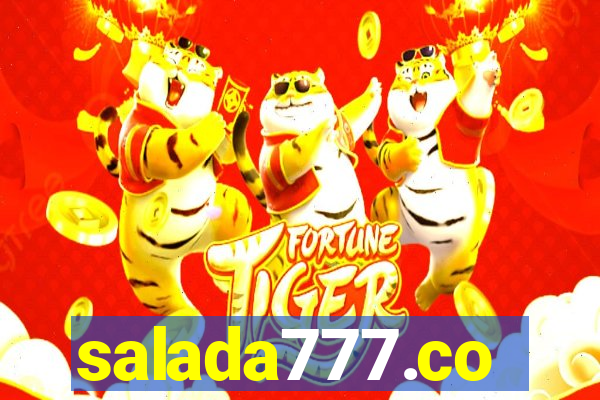 salada777.co