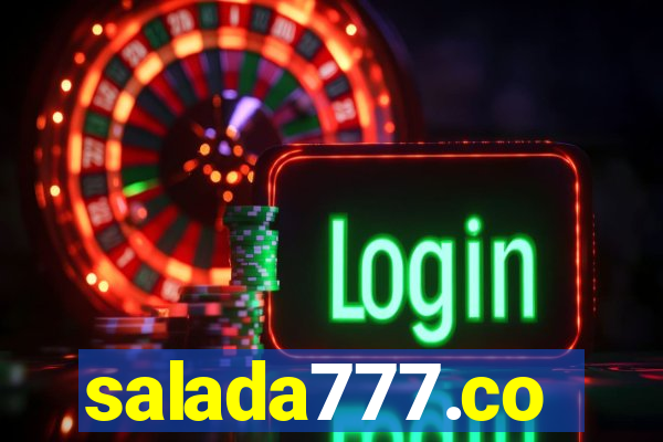 salada777.co