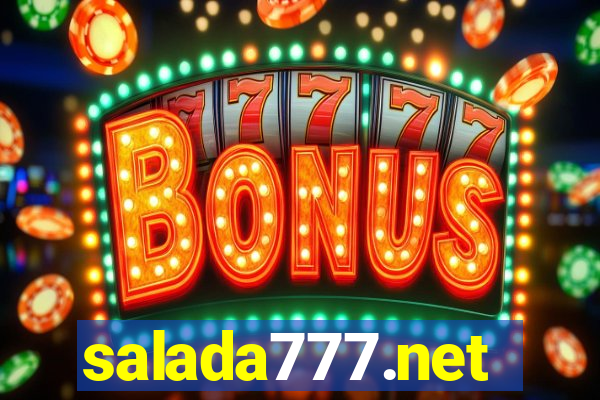 salada777.net