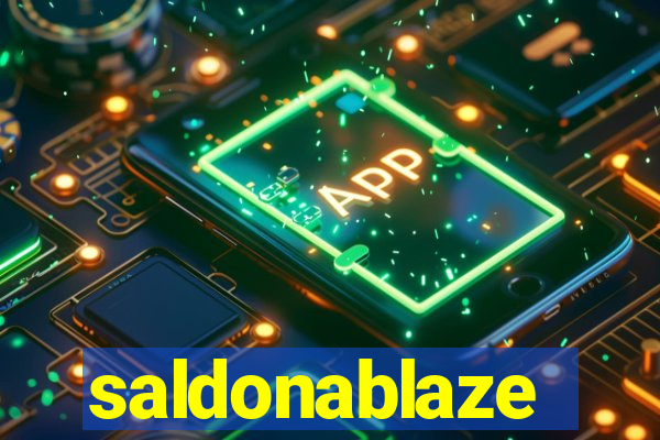 saldonablaze