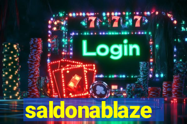 saldonablaze