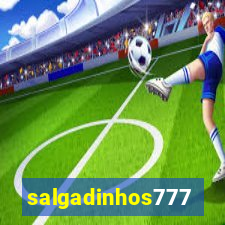 salgadinhos777