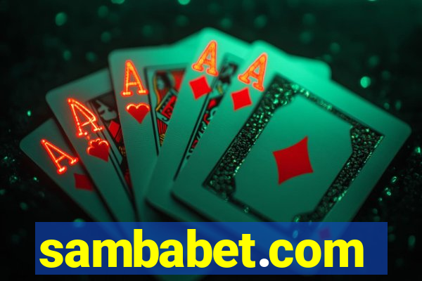 sambabet.com